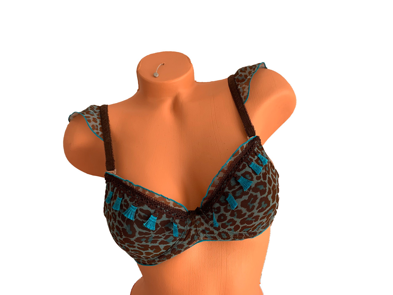  Бюстгальтер Lusci -13