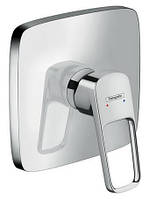 Змішувач для душу вбудований Hansgrohe Logis Loop 71267