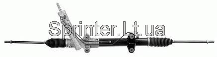 Кермова рейка MB Sprinter/VW LT 95-06 TRUCKTEC AUTOMOTIVE 02.37.199