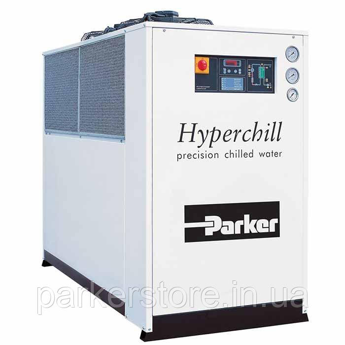 Водяний чиллер / Hyperchill PCW / PARKER / HIROSS