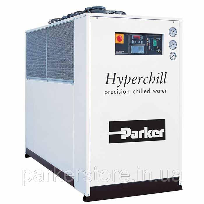 Водяной чиллер / Hyperchill PCW / PARKER / HIROSS