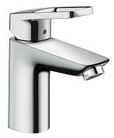 Змішувач для умивальника Hansgrohe Logis Loop 71151