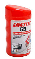 Loctite 55 уплотнительная нить (160 м)