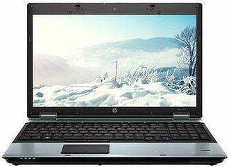 Ноутбук HP ProBook 6540b 15.6" HD LED (Core i5-430M 2.27 ГГц, 4 ГБ ОЗП, DVD-RW, Windows 7)