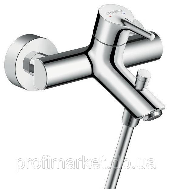 Змішувач для ванни Hansgrohe Talis S 72400, фото 1