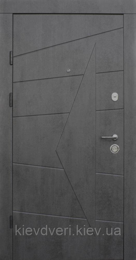 Двері Qdoors Акцент, фото 1