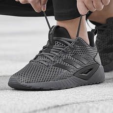 Кросівки чоловічі Adidas Questar Climacool F36263, фото 3
