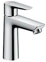 Змішувачі Hansgrohe Talis E