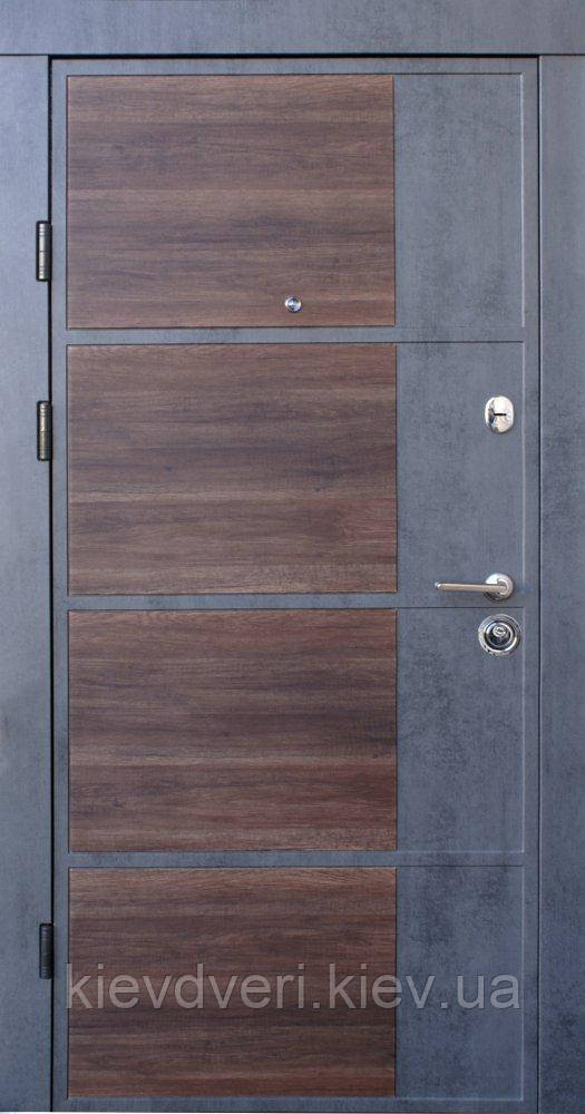 Двері Qdoors Бостон-М