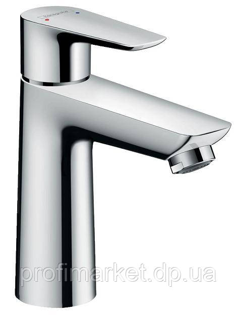 Змішувач для умивальника Hansgrohe Talis E 100 71710, фото 1