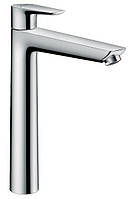 Змішувач для умивальника Hansgrohe Talis E 240 71716