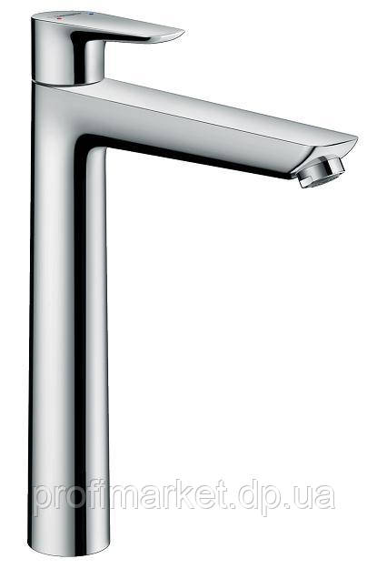 Змішувач для умивальника Hansgrohe Talis E 240 71716