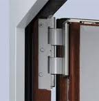 Roto NT Power Hinge - фурнитура для тяжелых створок до 300 кг - фото 3 - id-p9433575