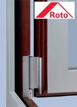 Roto NT Power Hinge - фурнитура для тяжелых створок до 300 кг - фото 4 - id-p9433575