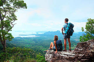 Все для туризму