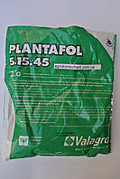 Плантафол 5.15.45 (Valagro), 1 кг — комплексне мінеральне добриво для дозрівання плодів