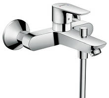 Змішувач для ванни Hansgrohe Talis E 71740