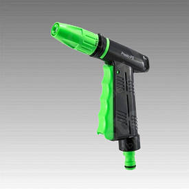 Пістолет поливальний пластиковий (80 шт.-ясть)