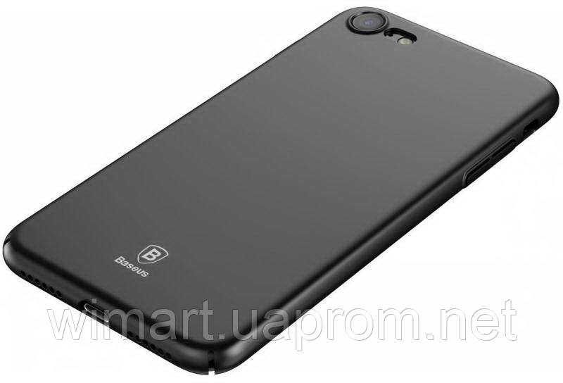 Бампер Baseus Thin Case для iPhone 8/7