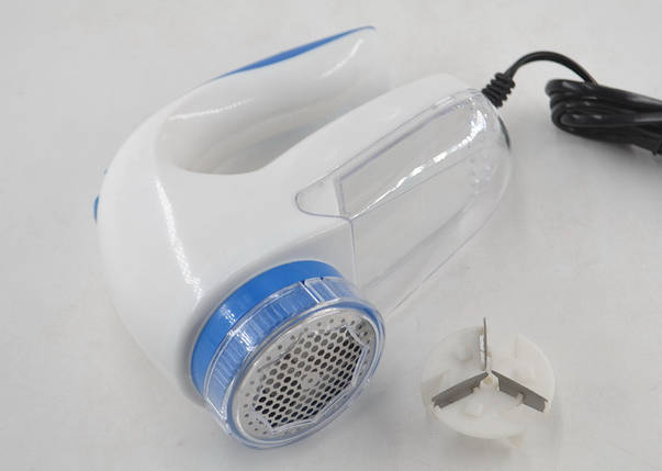 Машинка для видалення ковтунців YU XIN YX-5880, фото 1