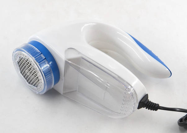 Машинка для видалення ковтунців YU XIN YX-5880, фото 3