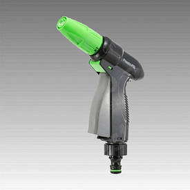  Пістолет поливальний пластиковий (80 шт.-ясть)