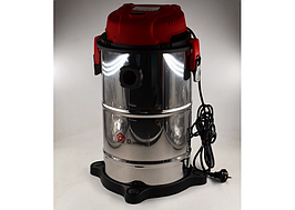 Пилос Domotec MS 4413 потужність 2000W 3 in 1 пилосос для вологий і сухий прибирання функція продува