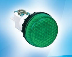 Сигнальні лампи