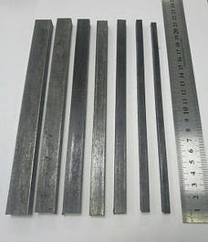 Шпонкова сталь