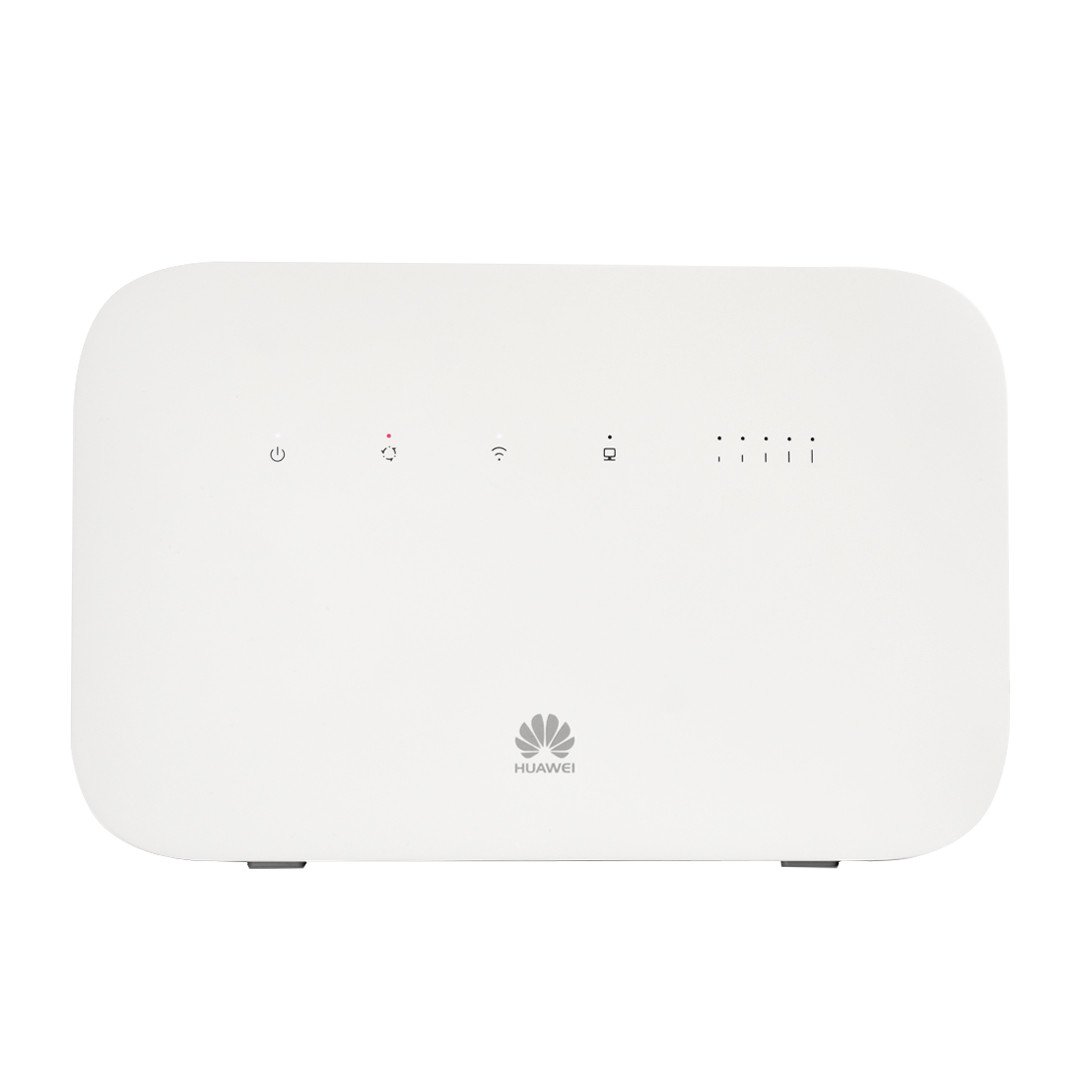 3G / 4G Wi Fi роутер Huawei B612s - 25 / i60