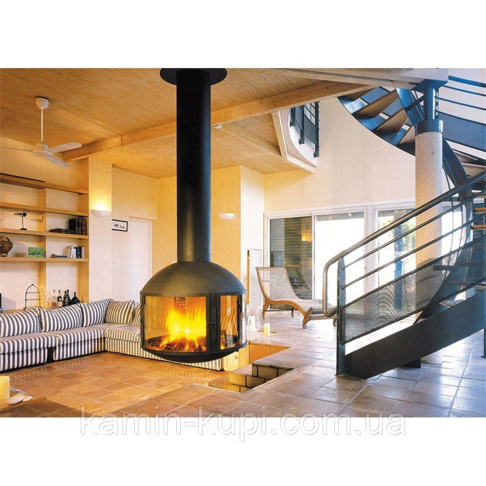 Камін Focus agorafocus 850, фото 1