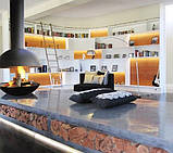 Камін Focus mezzofocus, фото 2