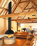 Камін Focus mezzofocus, фото 3