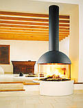 Камін Focus mezzofocus, фото 4