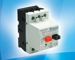 Автомати захисту двигуна