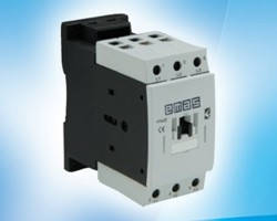 Контактори