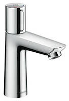 Змішувачі Hansgrohe Talis E Select