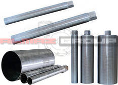 Корпуса для алмазних коронок ALMAZ GROUP