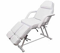 Кресло педикюрное ZD-813A (белое)