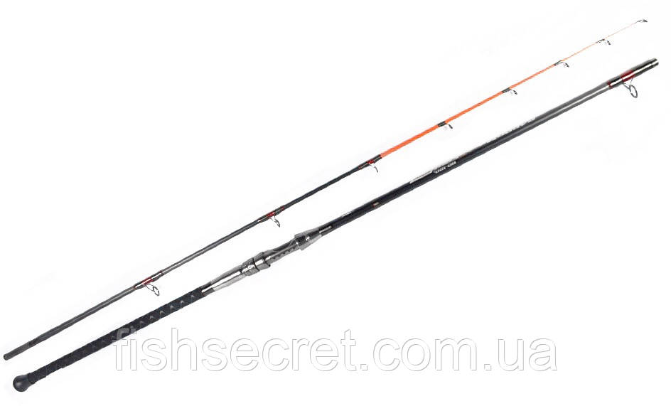 Спінінг Siweida Cat Fish 80-120г. 2.25г.