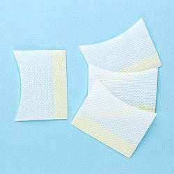  Патчі безворсові зі смугою для легкого зняття (40 шт.)