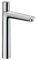 Змішувач для умивальника Hansgrohe Talis Select E 240 71752