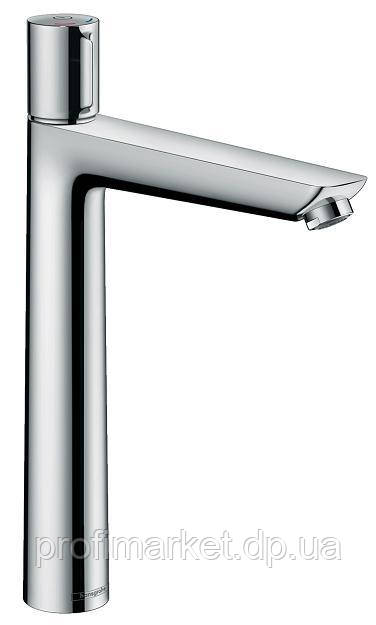 Змішувач для умивальника Hansgrohe Talis Select E 240 71752
