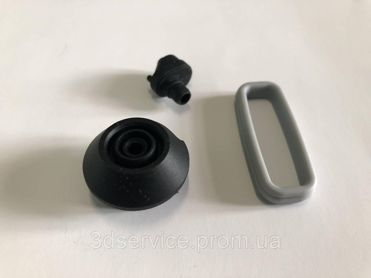 Набор уплотнителей для утюга Tefal CS-00141287, цена 240 грн — Prom.ua ...