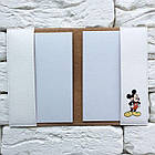 Обкладинка для паспорта Міккі Маус, фото 4