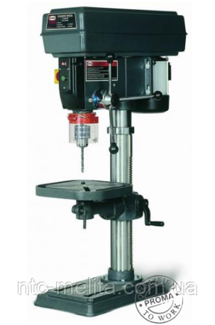 Настольный Сверлильный Станок E-1516BVL/400 — Купить Недорого на Bigl ...