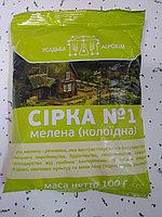 Фунгіцид Сірка Колоидная 100 р.
