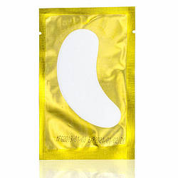 Патчі гідрогелеві з кератином (1пара)