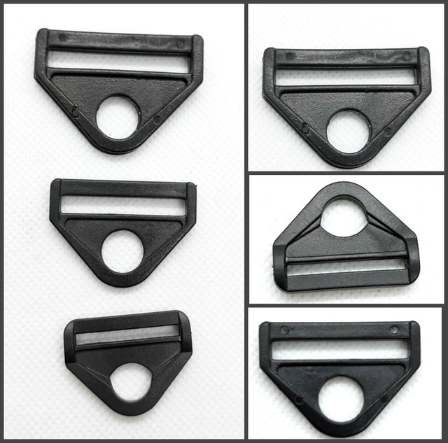 Треугольник пластиковый в Харькове от компании "Интернет-магазин ...