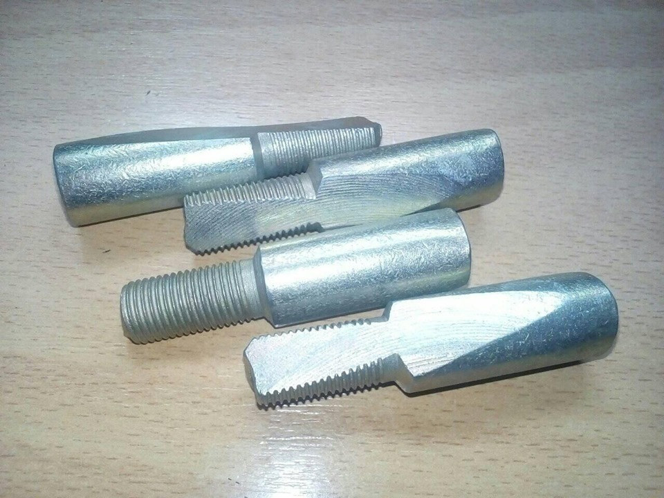 Клин шкворня ГАЗ 53